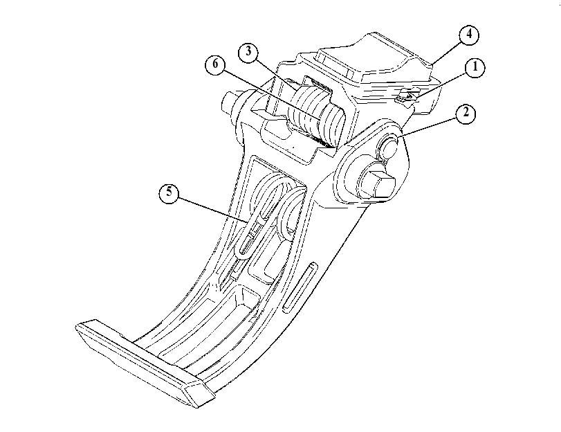 INDICATOR GP-POSITION 4855232 CAT