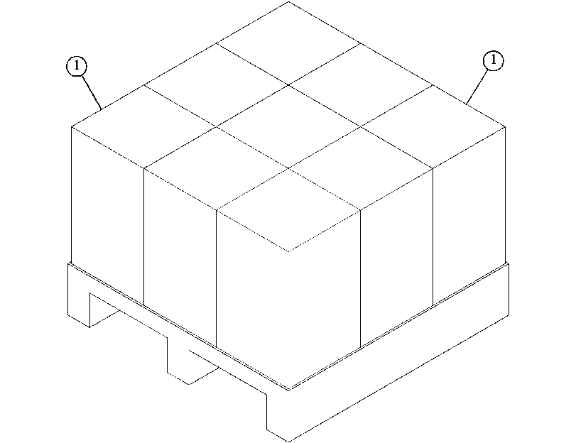 SHIPPING GP 5507908 CAT