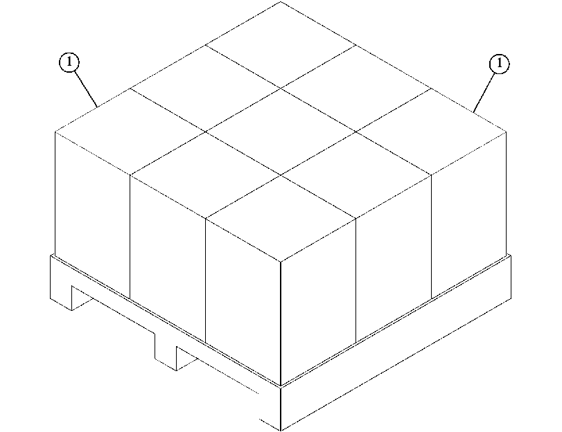 SHIPPING GP 5507911 CAT