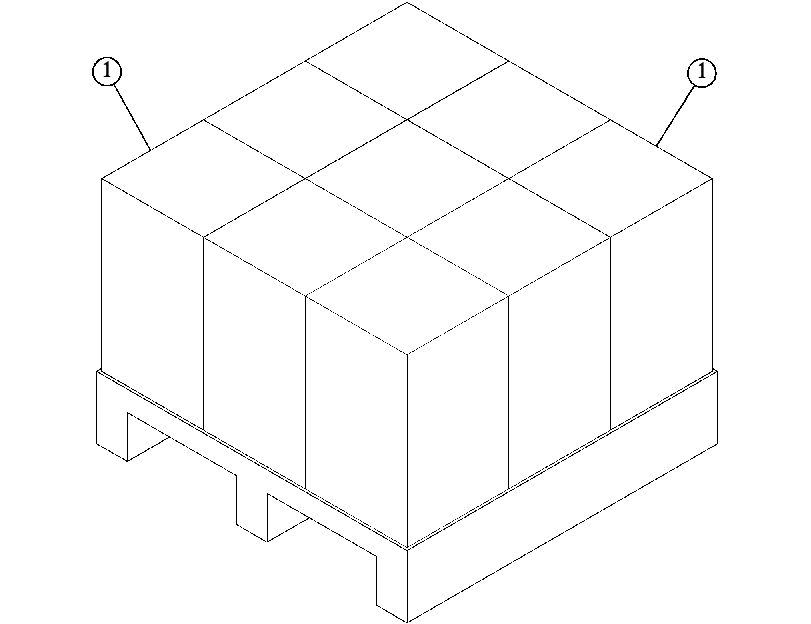 SHIPPING GP 5507909 CAT