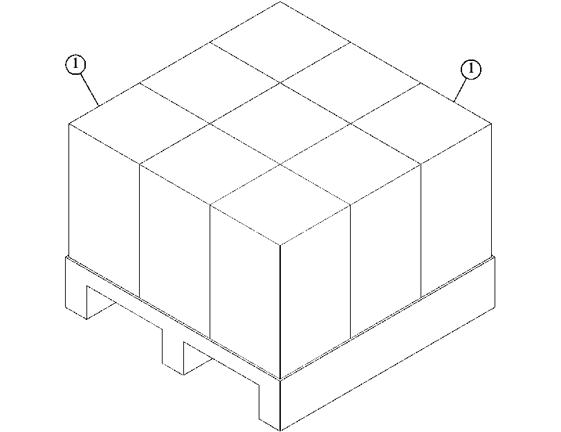 SHIPPING GP 5507913 CAT