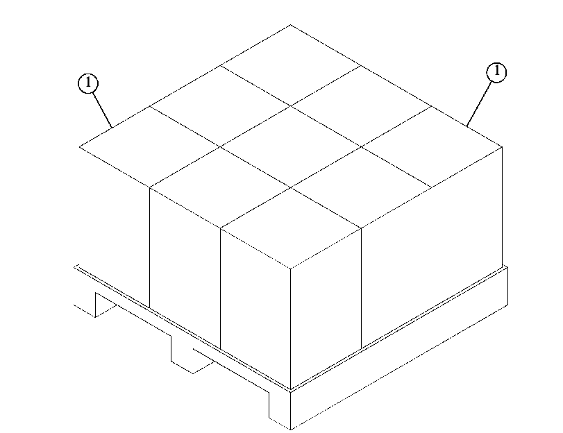 SHIPPING GP 5507914 CAT