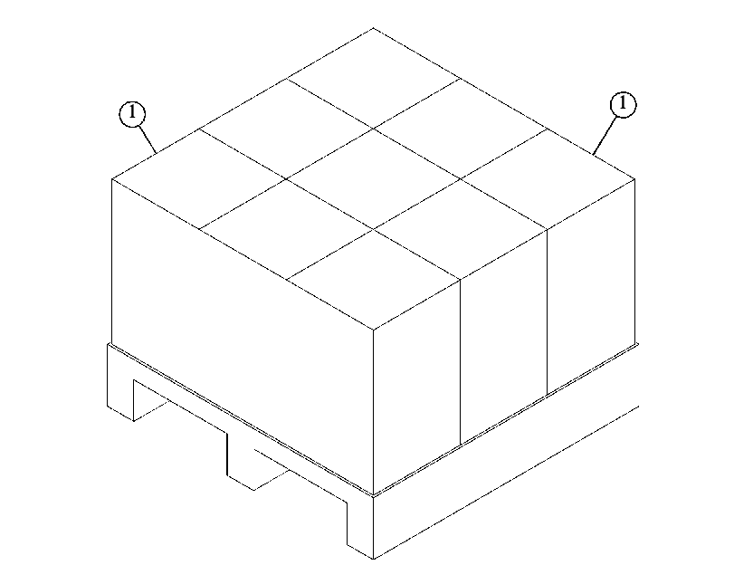 SHIPPING GP 5507907 CAT