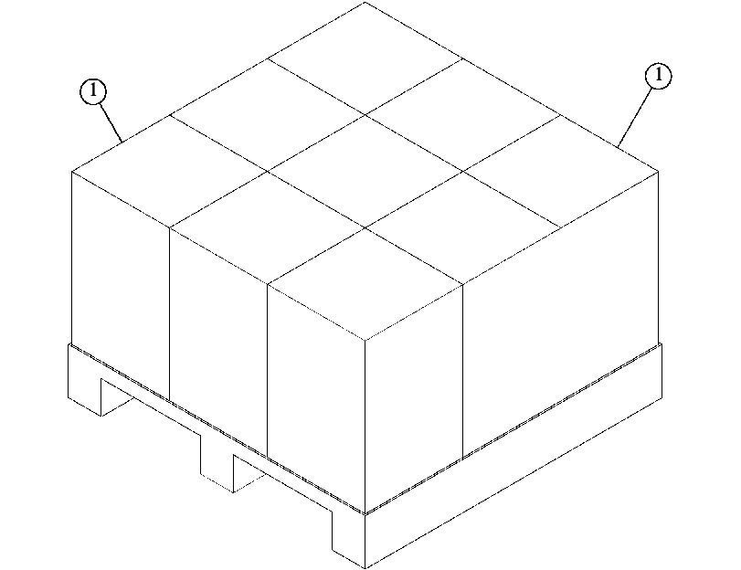 SHIPPING GP 5507917 CAT