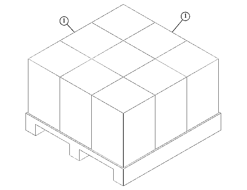 SHIPPING GP 5507915 CAT