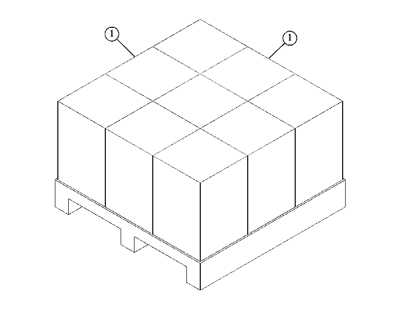 SHIPPING GP 5507910 CAT