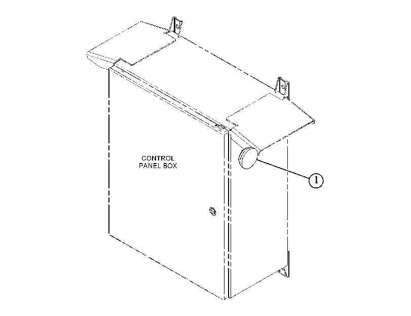 PLUG GP-BOX 5665034 CAT