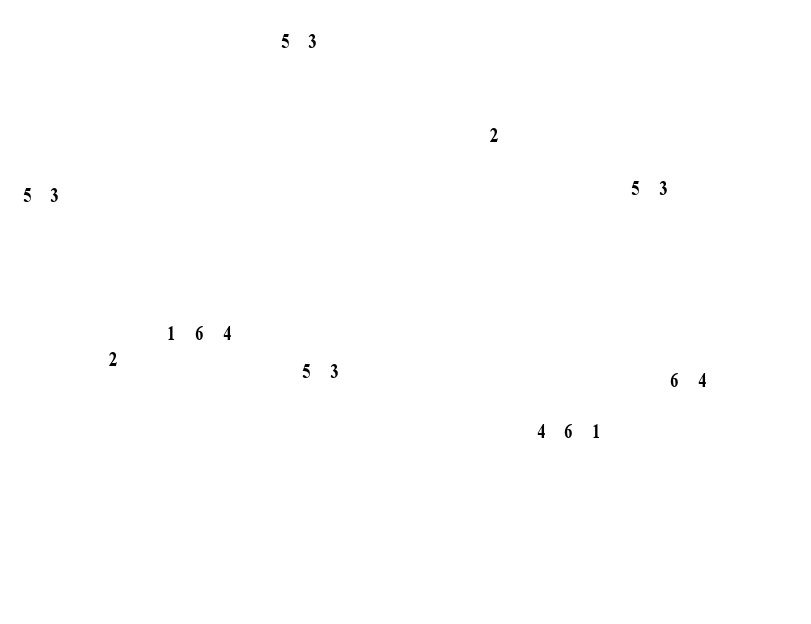 Крепление обода 5509966 CAT