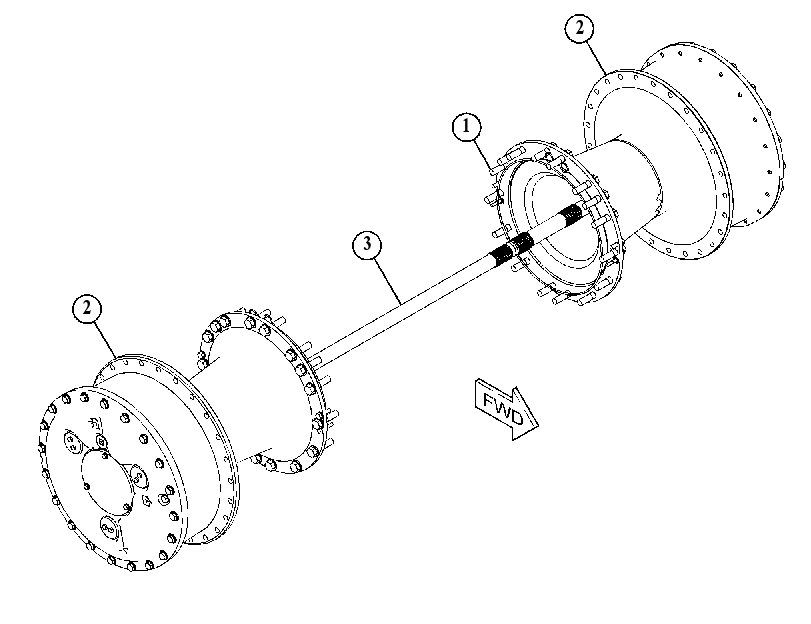 DRIVE AR-FINAL 4645189 CAT