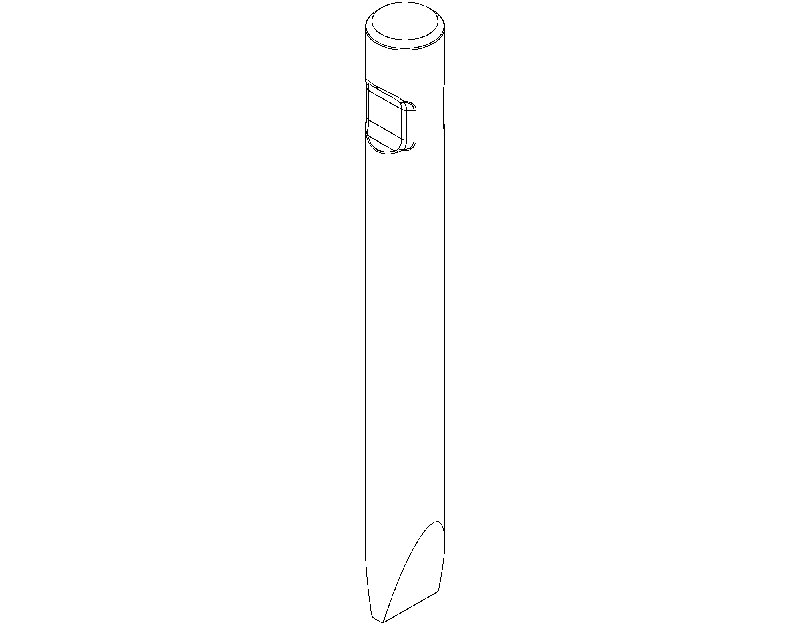 TOOL-CHISEL 4688031 CAT