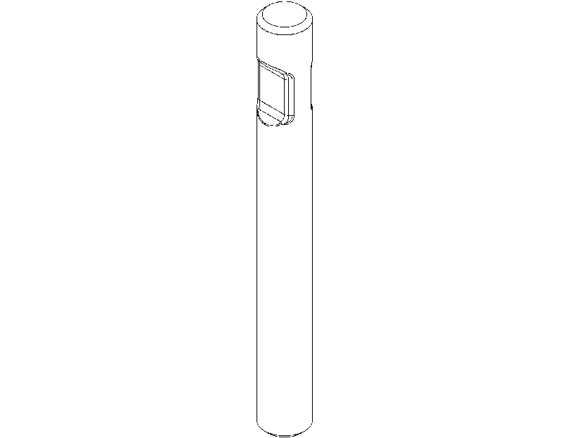 TOOL-BLUNT 4688006 CAT