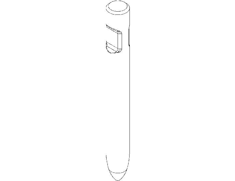 TOOL-MOIL POINT 4688014 CAT