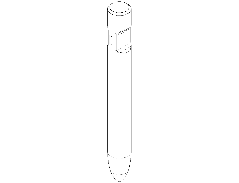 TOOL-MOIL POINT 4688017 CAT