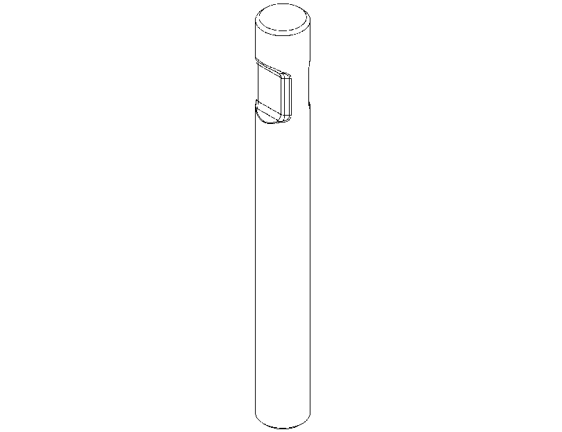 TOOL-BLUNT 4688008 CAT