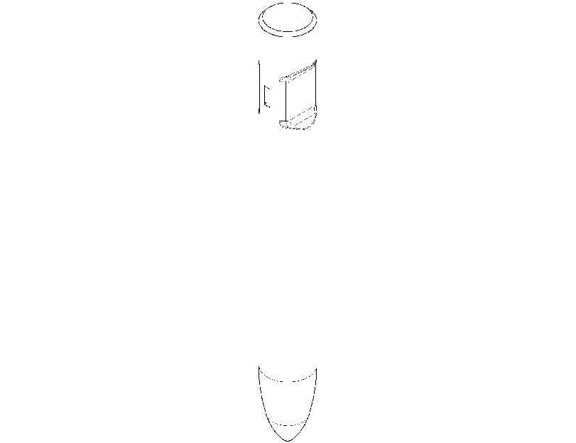 TOOL-MOIL POINT 4688021 CAT