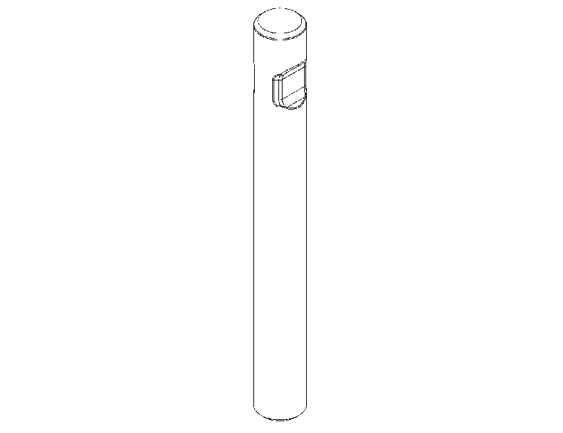 TOOL-BLUNT 4688005 CAT