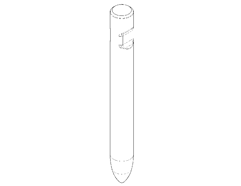 TOOL-MOIL POINT 4688013 CAT