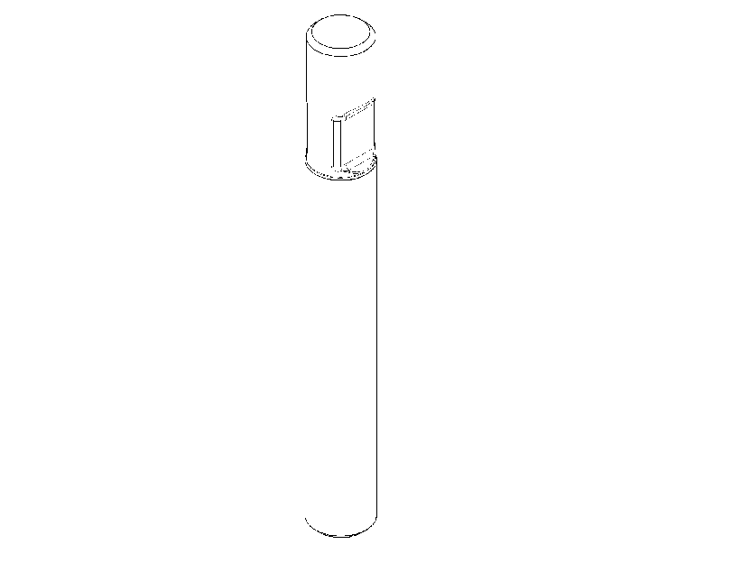 TOOL-BLUNT 4688012 CAT