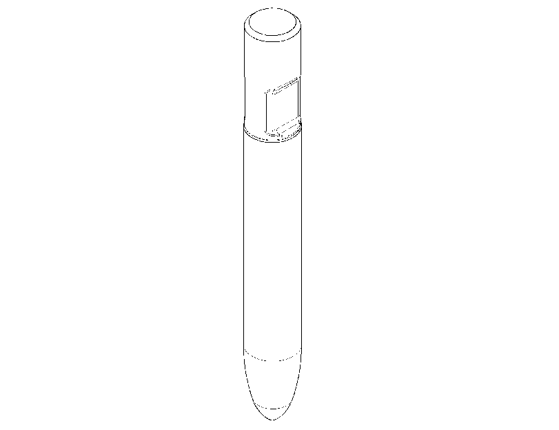 TOOL-MOIL POINT 4688030 CAT