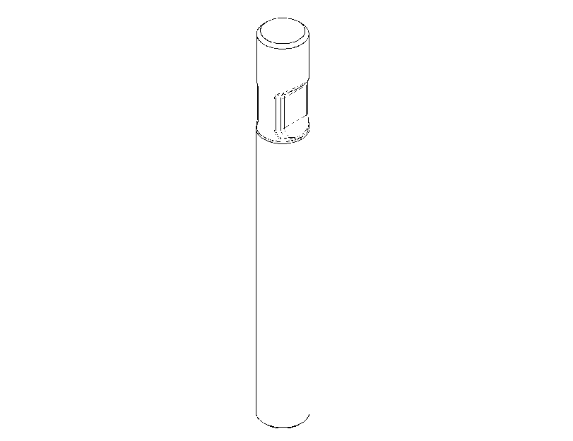 TOOL-BLUNT 4688011 CAT