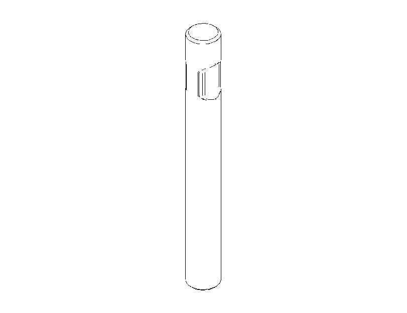 TOOL-BLUNT 4688010 CAT