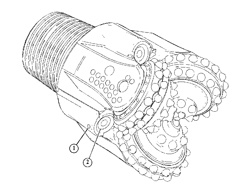 BIT GP 5471830 CAT