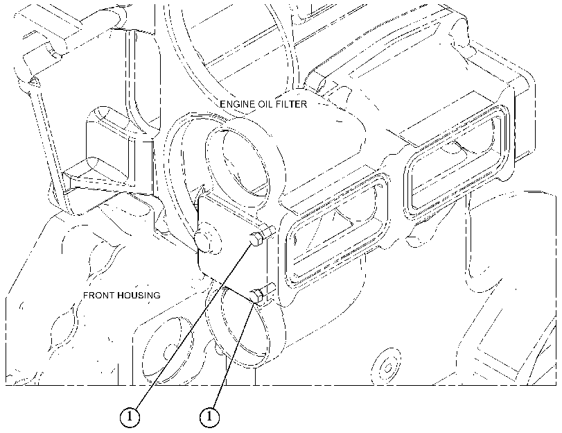 FASTENER GP-BRACKET 5529191 CAT