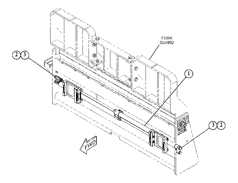POSITIONER AS 5578273 CAT