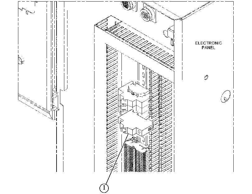 CONTROL GP-CIRCUIT BREAKER 5478974 CAT