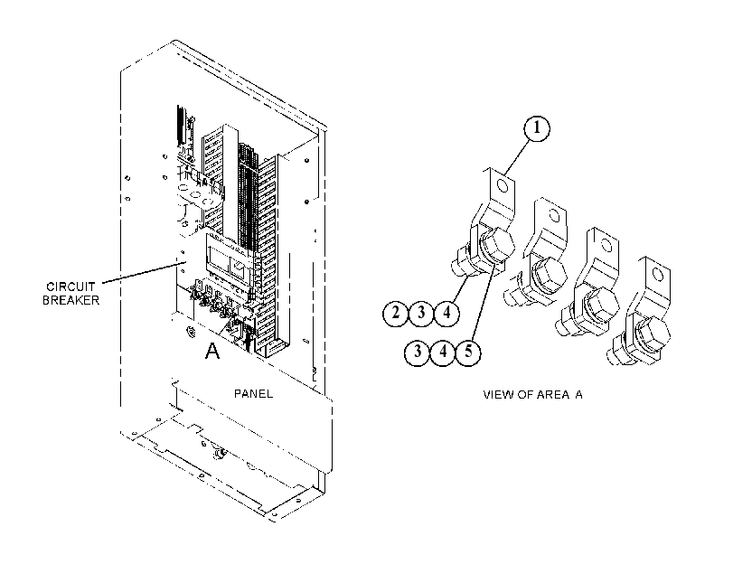 BATTERY & MOUNTING GP 5272327 CAT