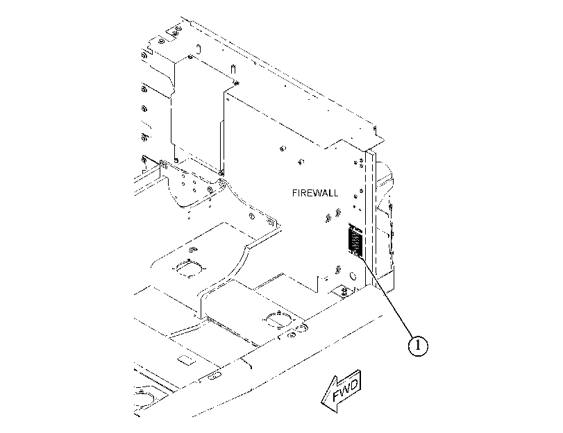 Плёнка 5530133 CAT