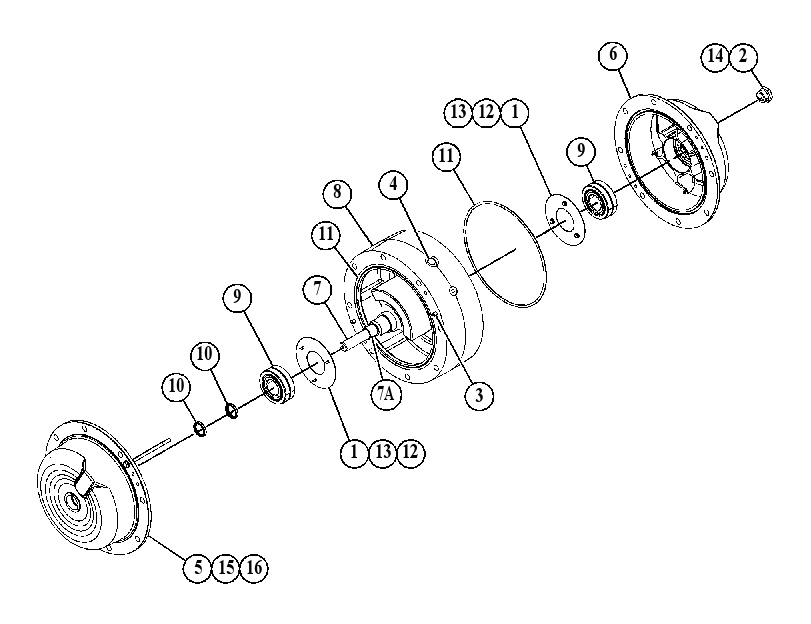 WEIGHT GP-ECCENTRIC 5331393 CAT