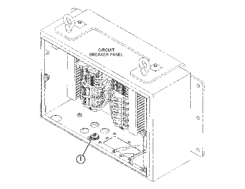 PLUG GP-BOX 5160201 CAT