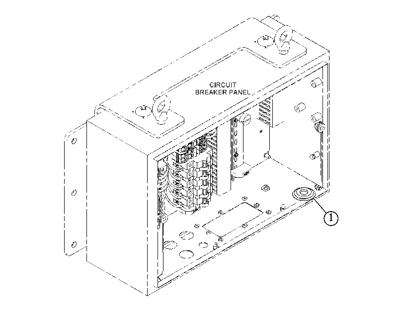 PLUG GP-BOX 5160202 CAT