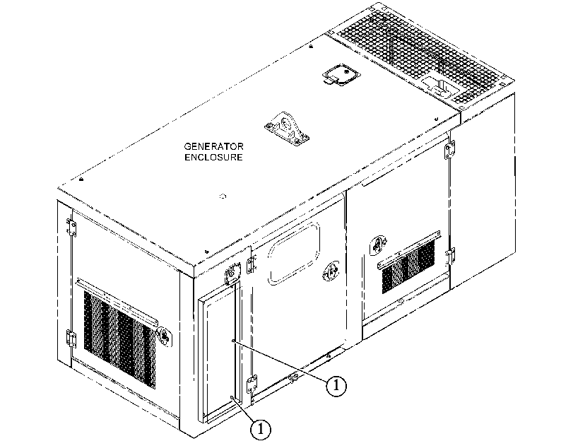 PLATE AS 5066088 CAT