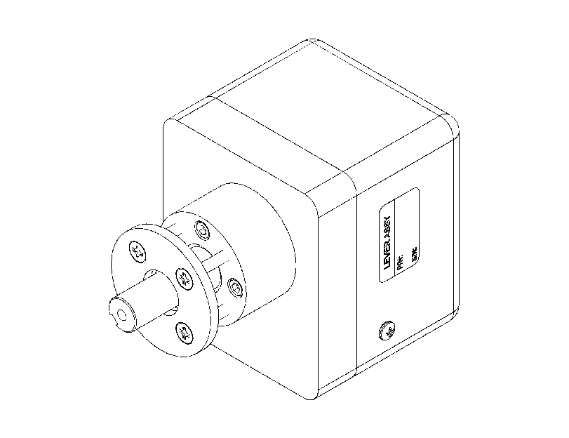 CONTROL GP-DIRECTION 4665512 CAT