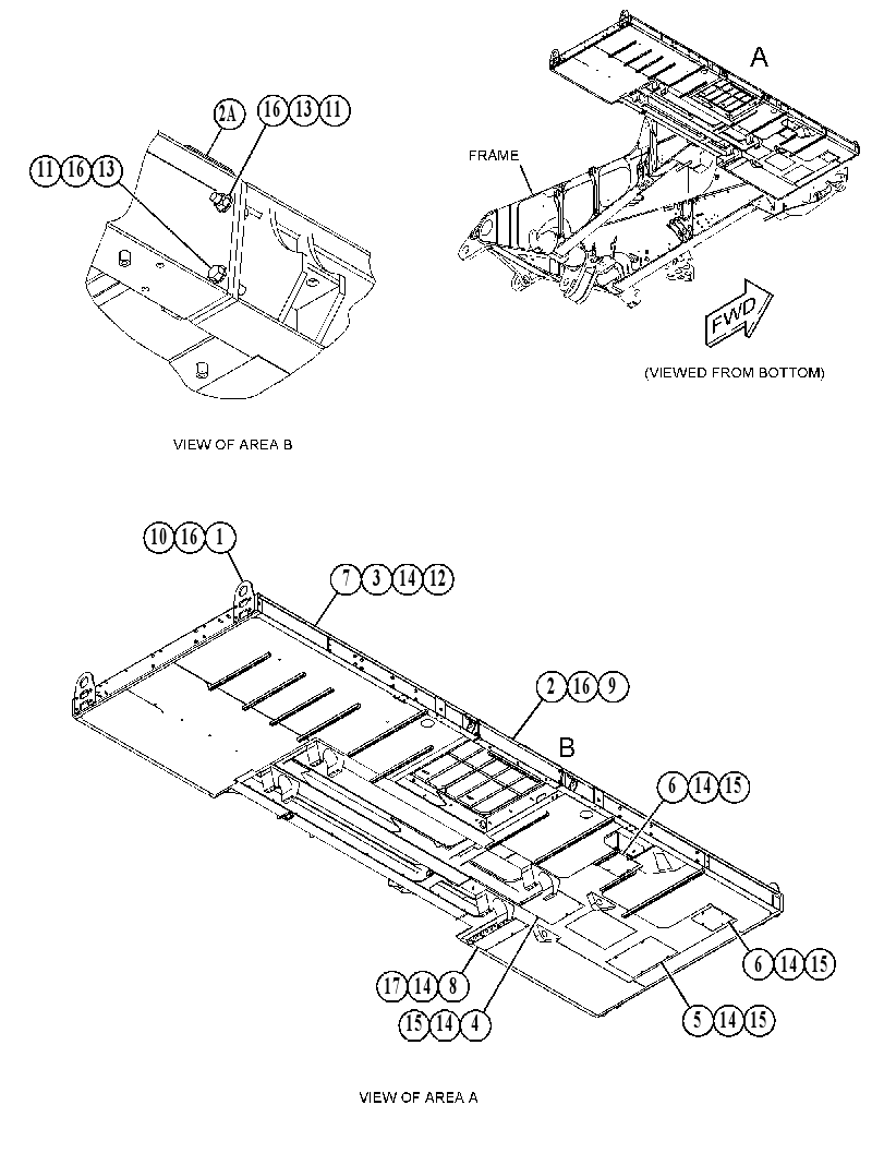 Площадка 4717998 CAT