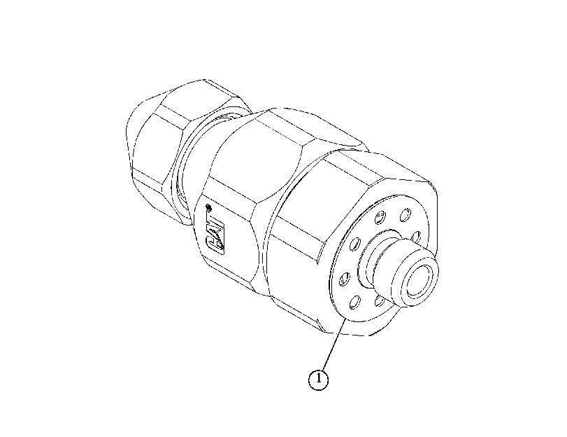 NOZZLE GP-DIESEL EXHAUST FLUID 3757205 CAT