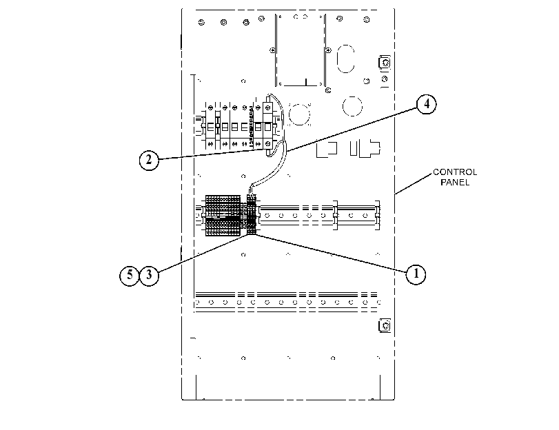 MOUNTING GP-BATTERY CHARGER 5216965 CAT