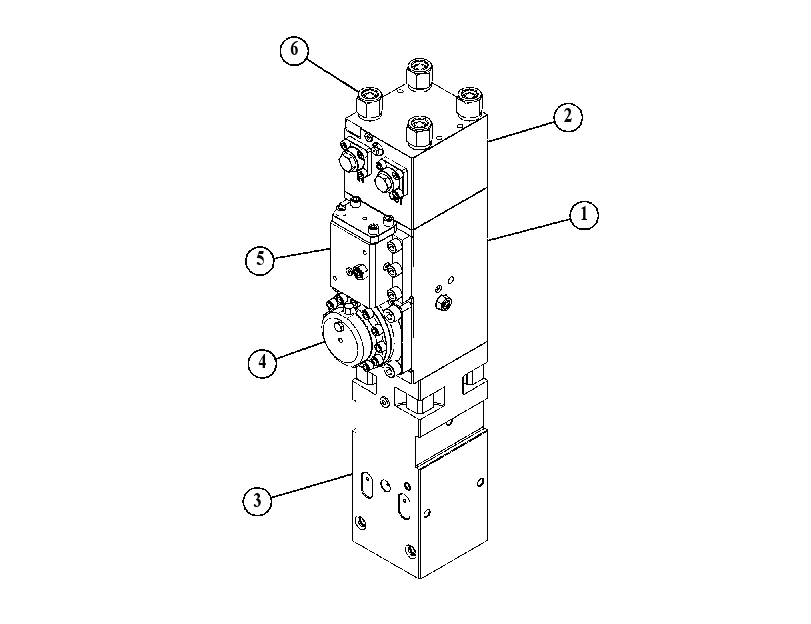 POWER GP-HAMMER 5416171 CAT