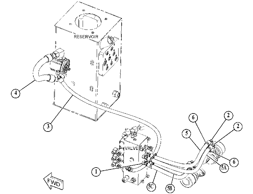 LINES GP-CONVEYOR 4440286 CAT