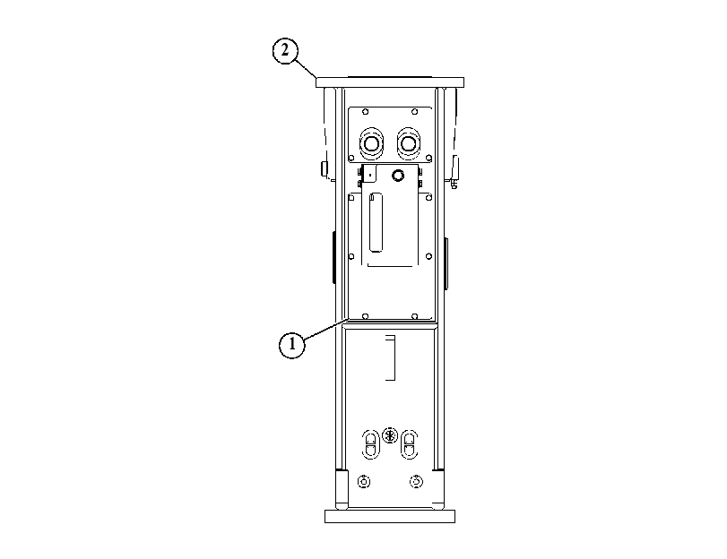 HAMMER AR-HYDRAULIC 5363733 CAT