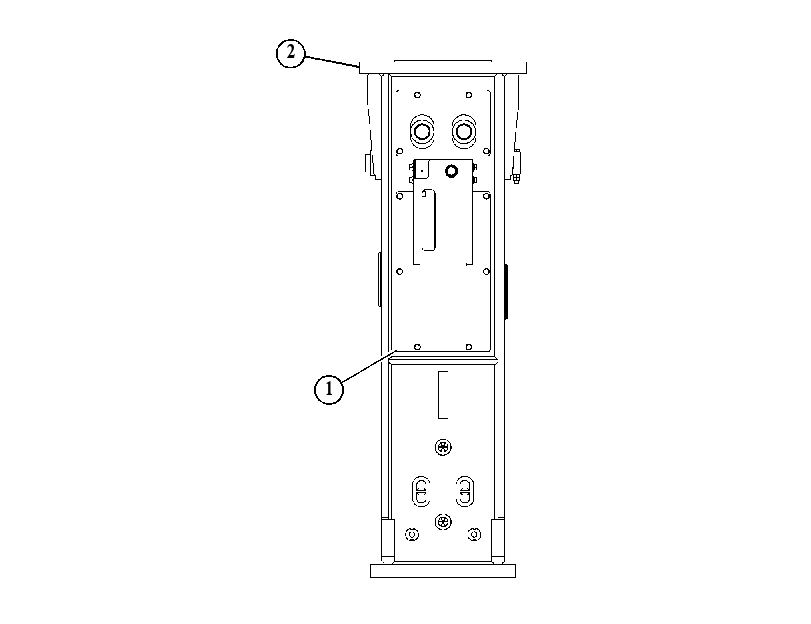 HAMMER AR-HYDRAULIC 5363734 CAT