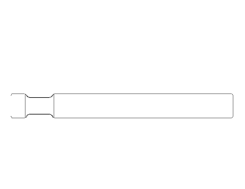TOOL-BLUNT 5661533 CAT