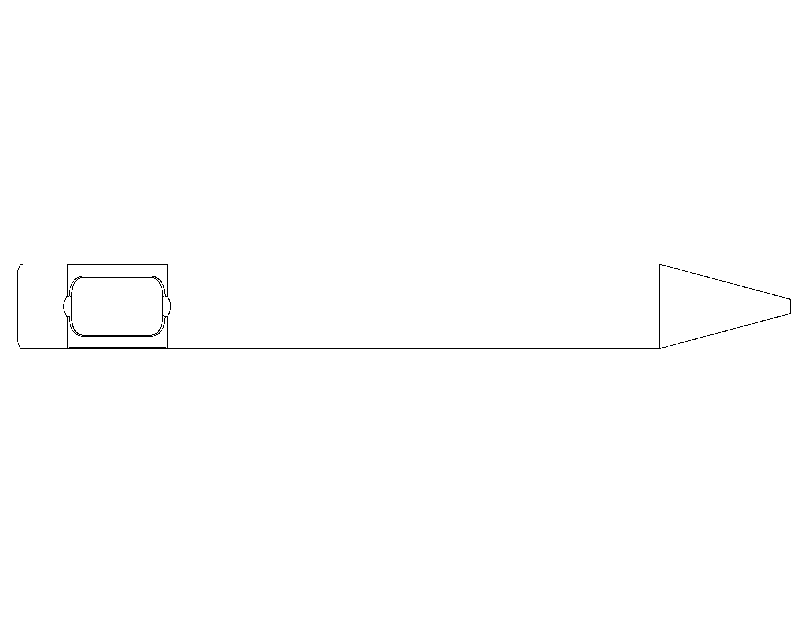 TOOL-MOIL POINT 5661535 CAT
