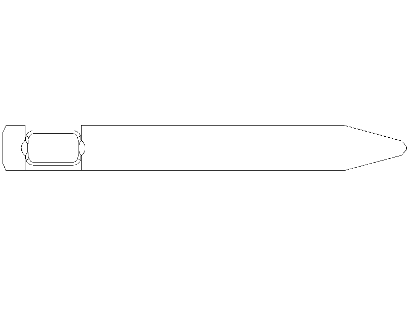 TOOL-CHISEL 5658761 CAT