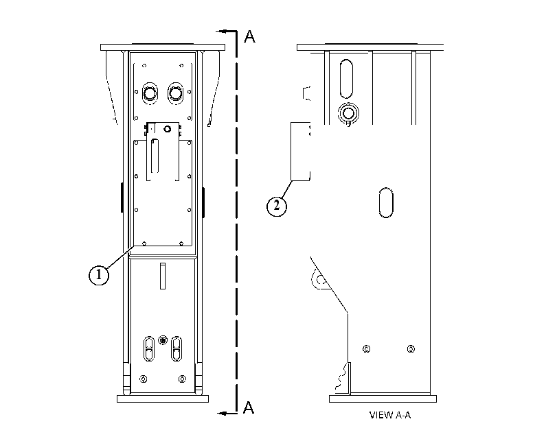 HAMMER AR-HYDRAULIC 5363736 CAT
