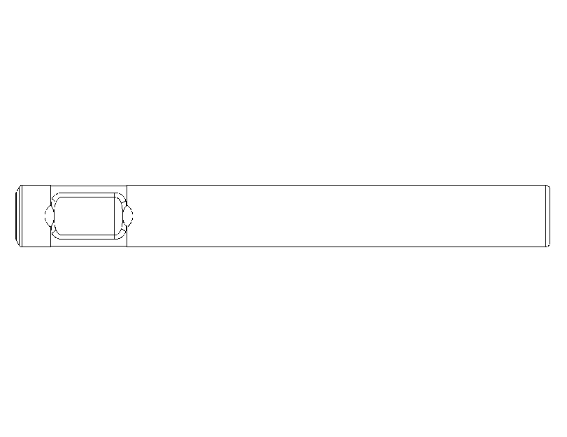 TOOL-BLUNT 5658762 CAT