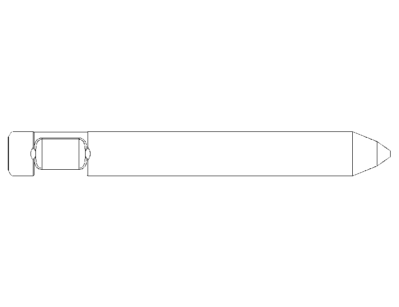 TOOL-MOIL POINT 5658766 CAT