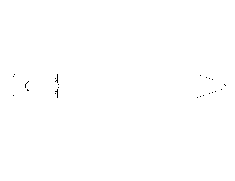 TOOL-CHISEL 5658767 CAT